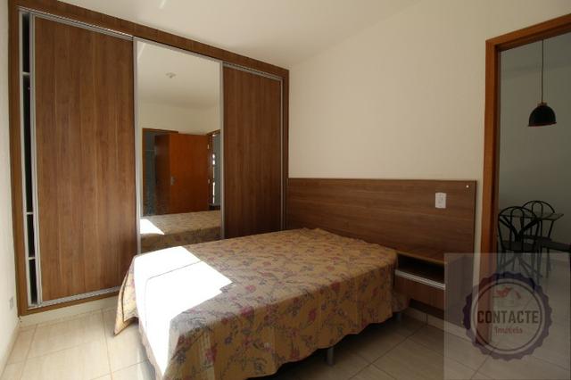 Casa em condomínio de 2 quartos no Vale das Brisas - Senador Canedo - Foto 9