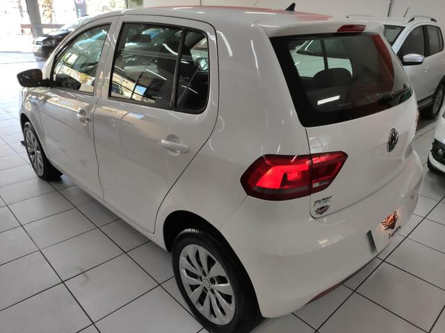 Vw - Fox 1.0 85CV Trendline 2016 - Foto 4