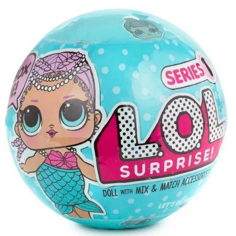 Boneca L.O.L - Foto 2
