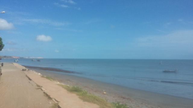 Urgente! Belissimo apartamento de frente p o mar! Oportunidade! - Foto 3