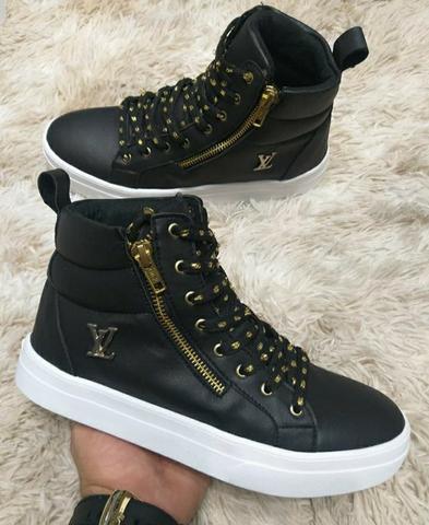 botinha inverno 2019