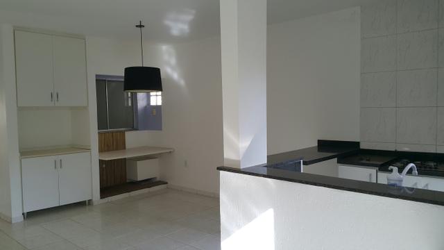 Casa 3quartos 2 suites laje lote 450m2 rua 06 Vicente Pires condomínio fechado - Foto 18