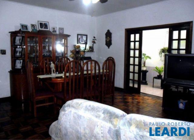 Casa à venda com 5 dormitórios em Jardim do mar, São bernardo do campo cod:495025