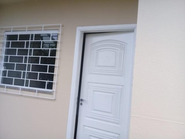 Casa Térrea 80m2 Cidade Jardim São José dos Pinhais PR - Foto 7