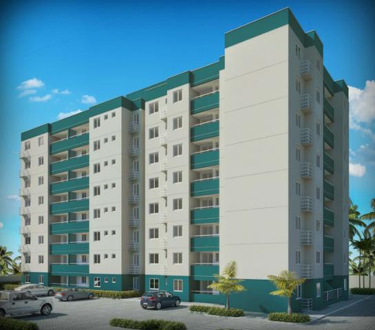 Prime Residence no Melhor da Barra dos Coqueiros apartir de R$ 119.000,00 - Foto 6
