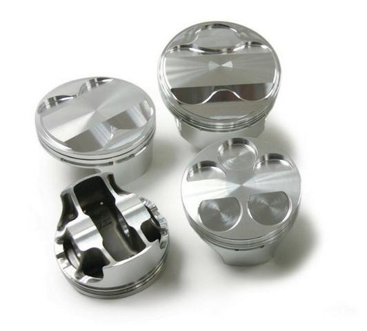 Jogo de Pistao Mitsubishi Pajero V6 3.5 24v Sohc 97/00 6g74