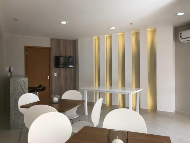 Now Smart Cachambi -2qts c suíte - Torre única com lazer e exclusividade total - Foto 5