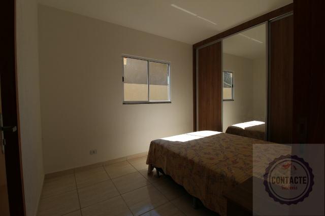 Casa em condomínio de 2 quartos no Vale das Brisas - Senador Canedo - Foto 8