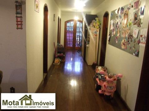 Mota Imóveis - Tem no Centro São Pedro da Aldeia Excelente Casa 5 Qts para Comércio CA-288 - Foto 12