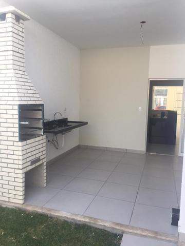 Oportunidade !!! Villa branca 3 dom projeto moderno Permuta (250M2) - Foto 16