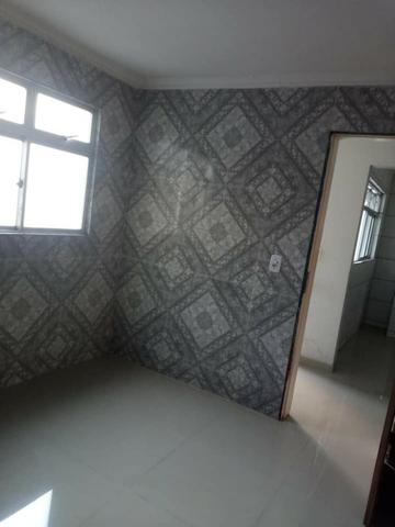 Aceitamos Financiamento Pela Caixa No Jordão Alto/ Na Laje, 3 Qtos, 1 Suíte, 2 Vagas - Foto 15
