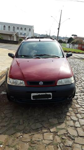 Fiat Strada - Foto 2