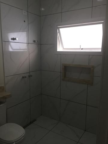 Oportunidade !!! Villa branca 3 dom projeto moderno Permuta (250M2) - Foto 7