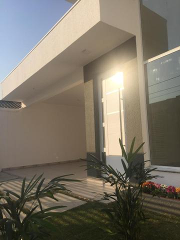 Oportunidade !!! Villa branca 3 dom projeto moderno Permuta (250M2) - Foto 20