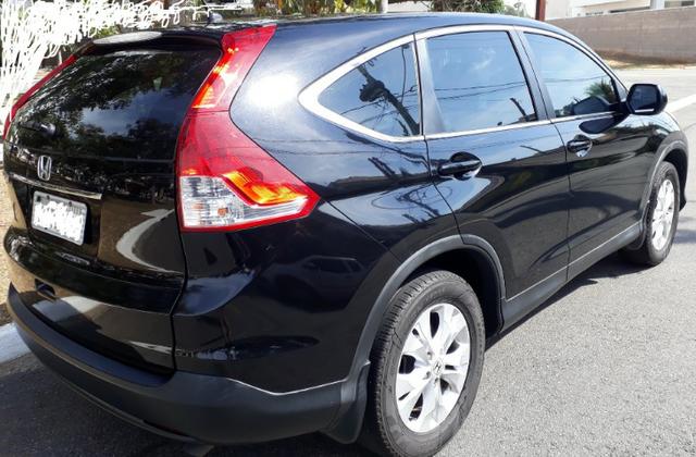 Vendo Honda CRV - Foto 4