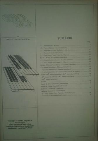 Gênios do Teclado - Curso para Órgão Vol. 5 - Foto 2