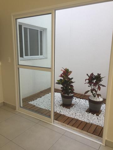 Oportunidade !!! Villa branca 3 dom projeto moderno Permuta (250M2) - Foto 9
