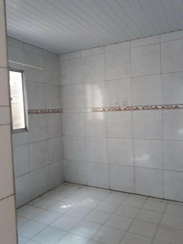 Atenção Baixamos!Mega Promoção! Casa Reformada/ Com 3 Qtos/ Na Ur:11 Ibura - Foto 9