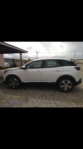 Peugeot 3008 griffe