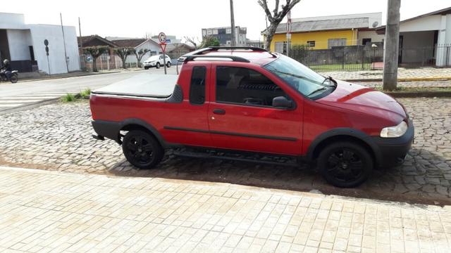 Fiat Strada
