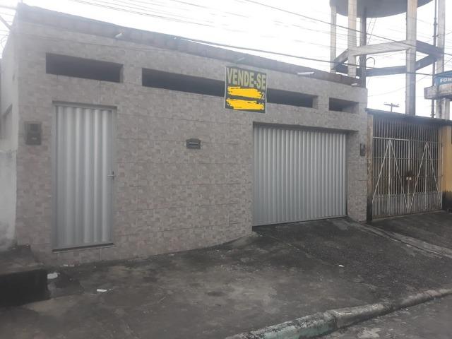 Aceitamos Financiamento Pela Caixa No Jordão Alto/ Na Laje, 3 Qtos, 1 Suíte, 2 Vagas - Foto 19