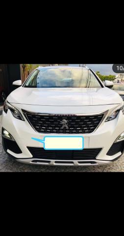 Peugeot 3008 griffe - Foto 2