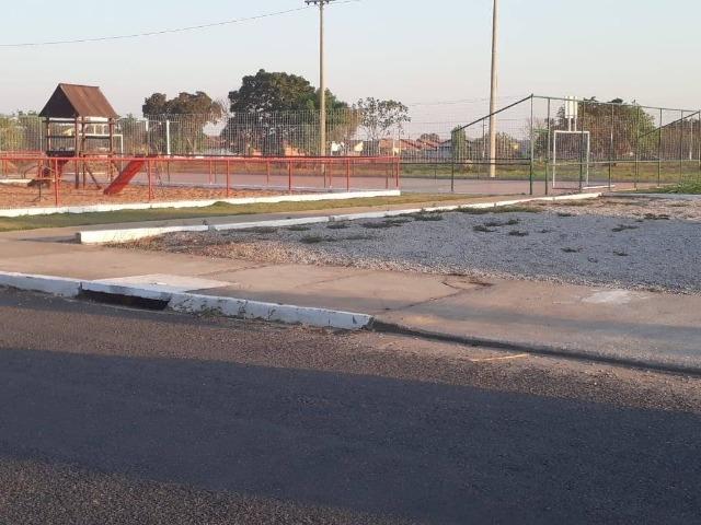 Terreno no condomínio São José - Distrito Industriário (Pego Carro e moto) - Foto 5