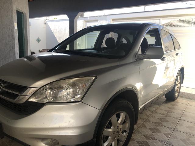 CRV 2010 2ª DONA completa automática - Foto 2