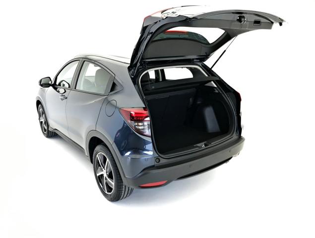 HONDA HR-V 2019/2020 1.8 16V FLEX EXL 4P AUTOMÁTICO - Foto 14