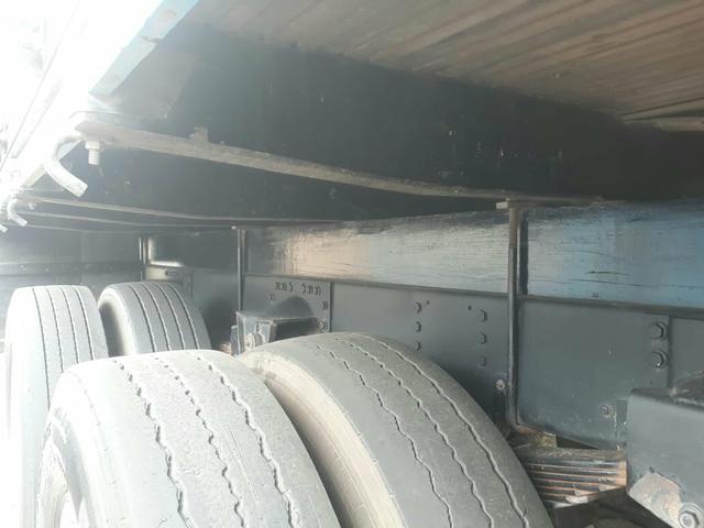 Carroceria Aberta Truck - Foto 6