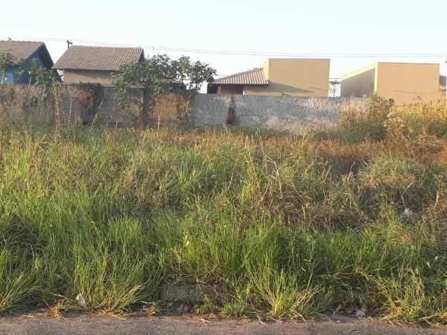Terreno no condomínio São José - Distrito Industriário (Pego Carro e moto) - Foto 3