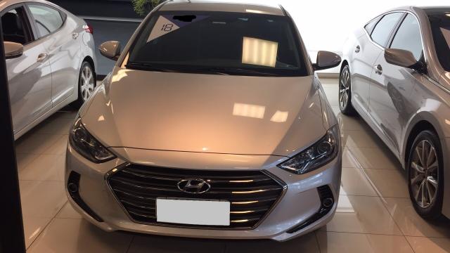 Hyundai elantra 2018 2.0 16v flex 4p automático - Foto 8