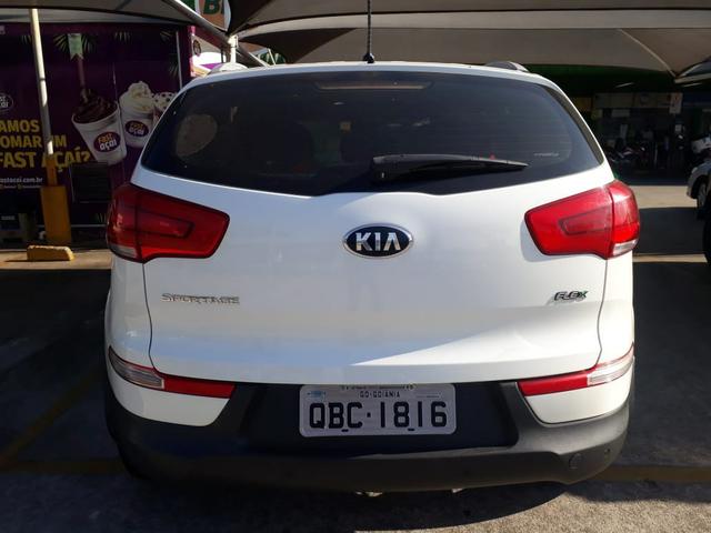Kia SPORTAGE - Foto 3
