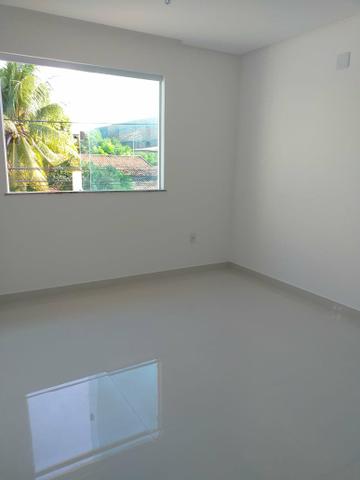 Imperdível!!! casa duplex 4/4 lindíssima - Foto 4