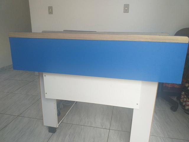 Caixa balcão- Birô - Foto 4