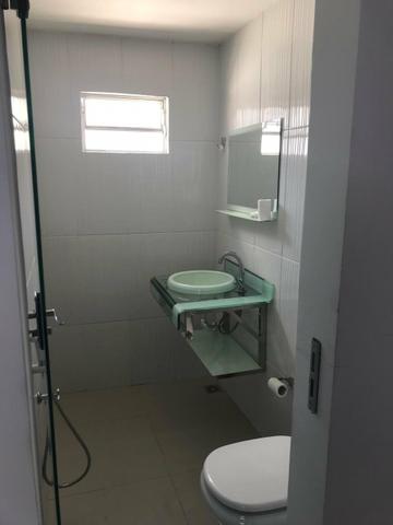 Alugo sala comercial, com 3 ambientes - Foto 3