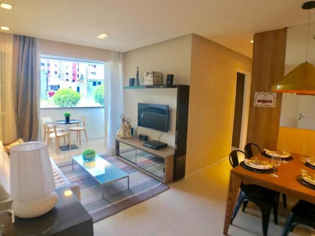 Apartamento no Parque Iracema - 59m² - 2 Quartos - 1 Vaga (AP0608) - Foto 9