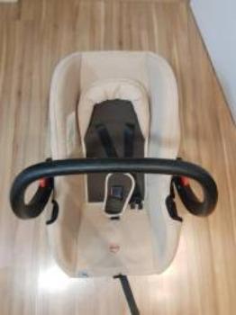 Bebê conforto
