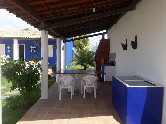Casa praia jatoba, pisciana pra 15 de novembro - Foto 2