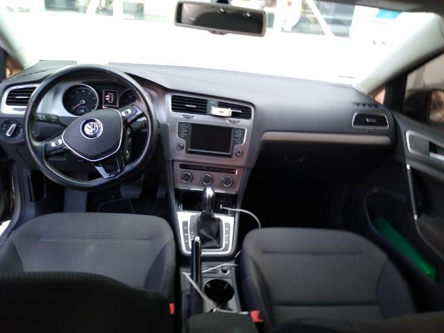 Golf 1.6 msi comfortline 2016 - Foto 2