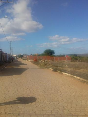 Vende se Lotes de Terreno