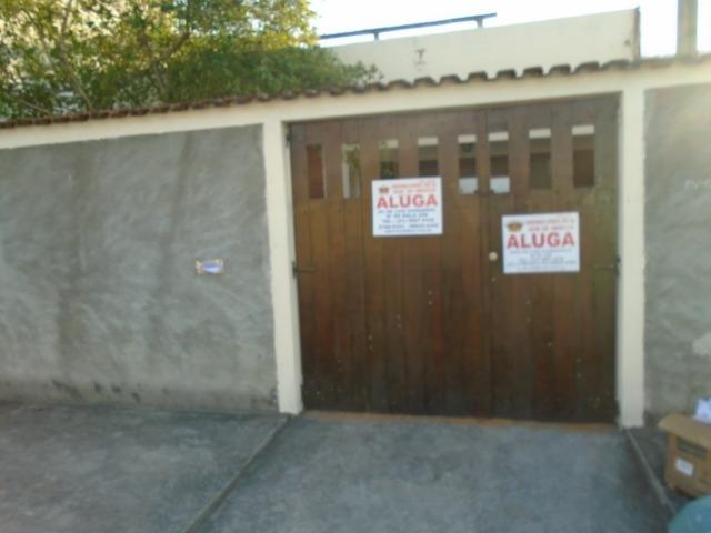 Ótima casa no Caioaba