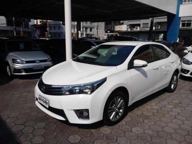 Toyota Corolla GLI 1.8 CVT - Foto 3