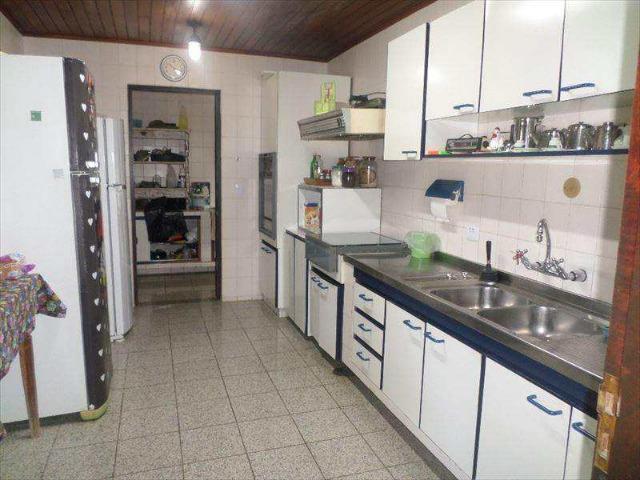 Casa em Ilhabela c/4 suites, elevador, vista espetacular, excelente localização - Foto 4