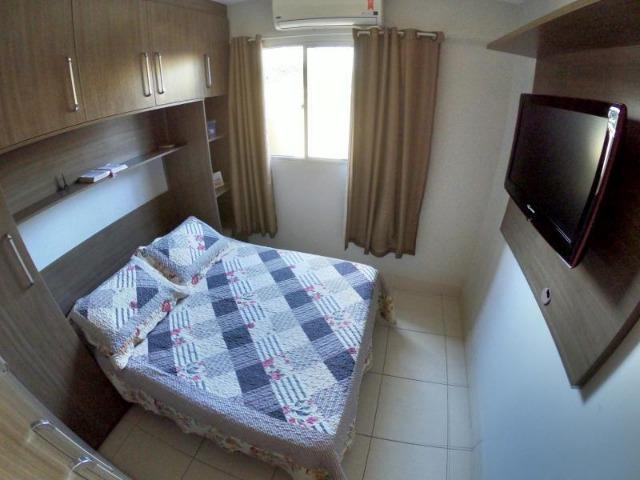 Apartamento de 3 quartos térreo no Vista de Laranjeiras - Foto 12