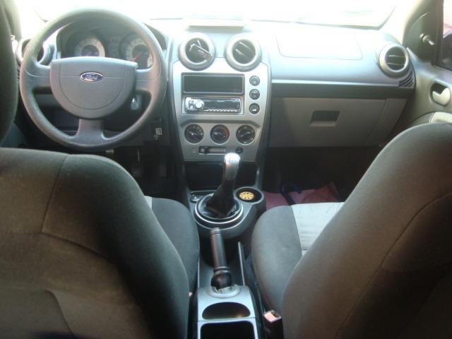 Ford Fiesta 1.6 2009 completo - Foto 11