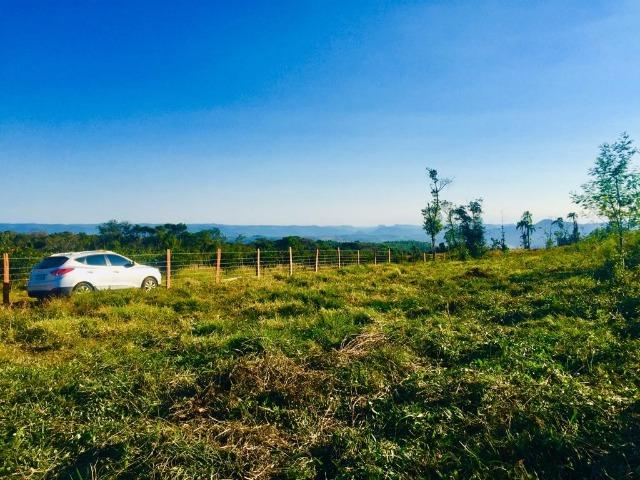 Linda Chácara a venda nesse Recanto em meio a Natureza - Escriturada - Foto 5