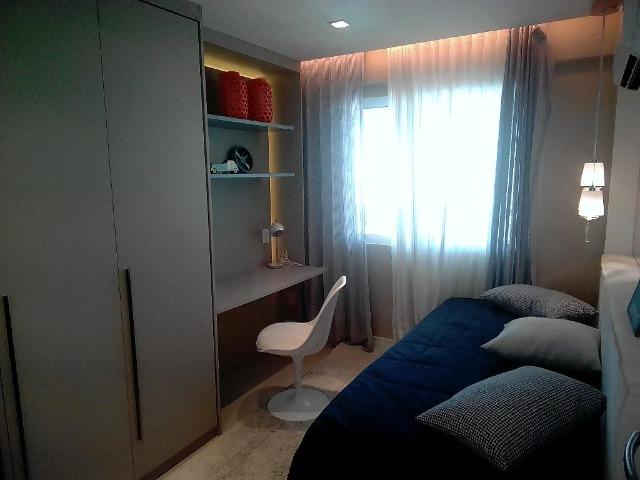 Apartamento no Cocó - 95m² - 3 Suítes - 2 Vagas (AP0534) - Foto 10