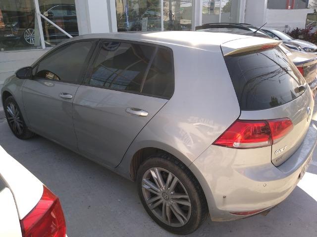 Golf 1.6 msi comfortline 2016