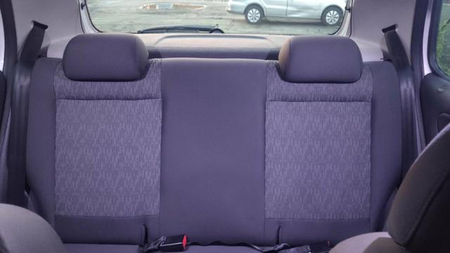 Volkswagen Fox 1.6 Gll 2014 - Foto 11